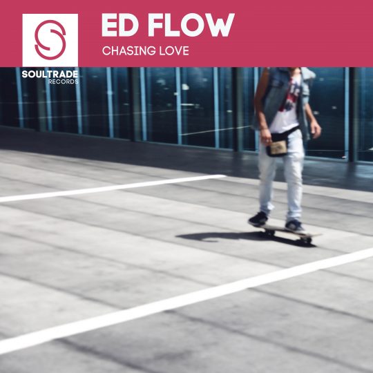 Ed FLow