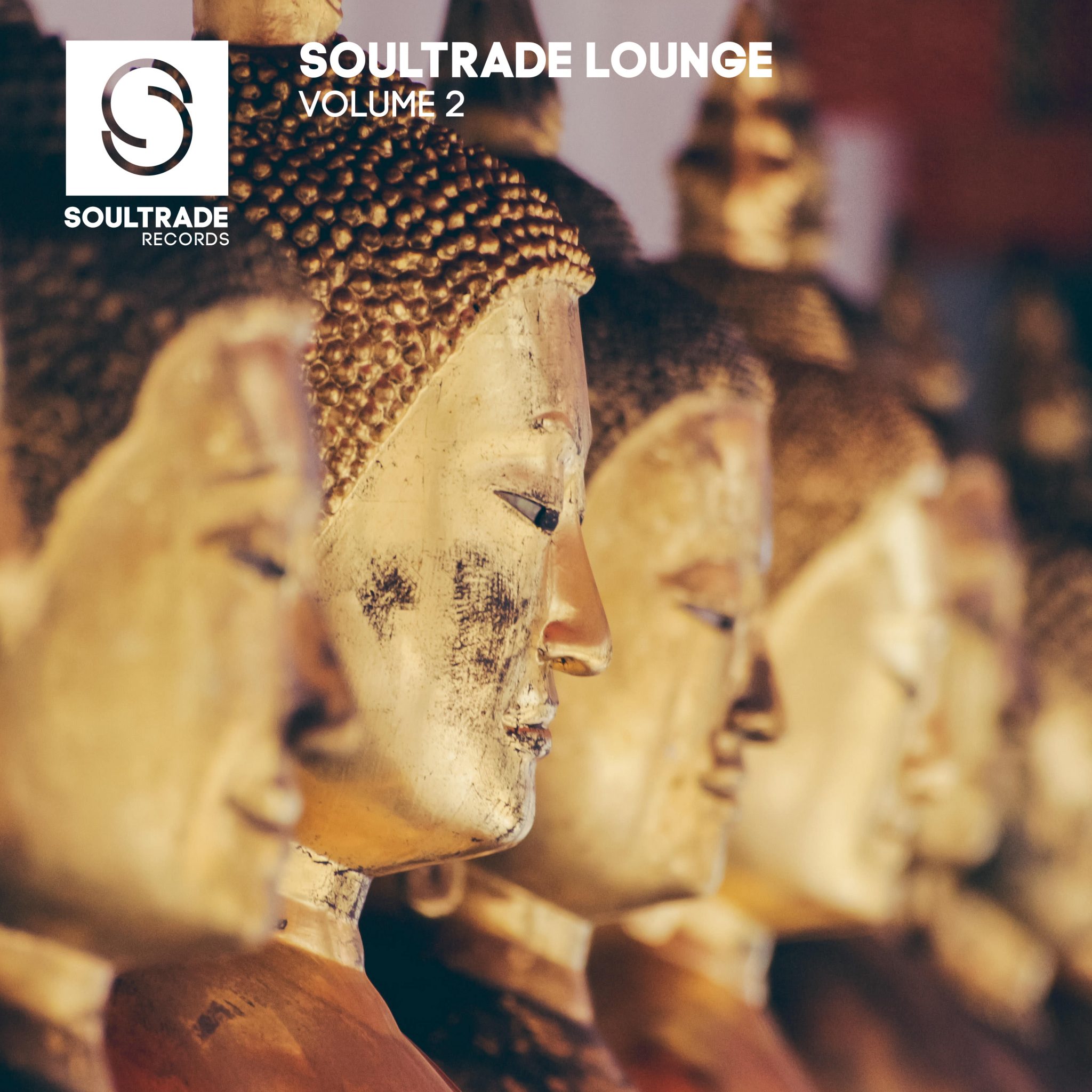 Soultrade Lounge, Vol. 2